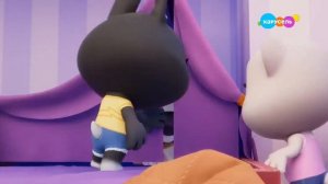 Говорящий Том и Друзья и телеканал Карусель #23