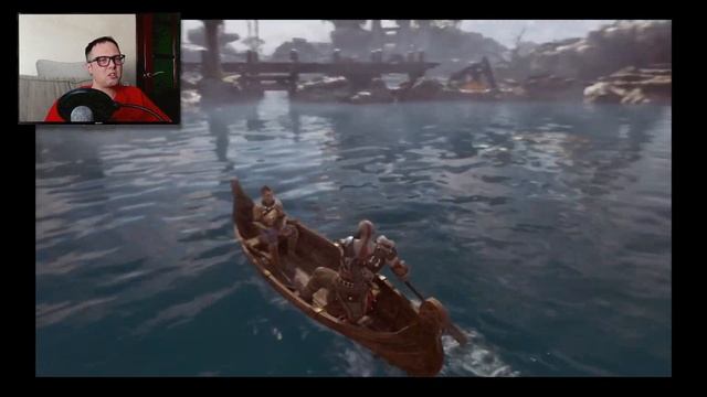 МИР ГНОМОВ - НИДАВЕЛЛИР ► God of War Ragnarok (Рагнарёк) - Прохо смотреть онлайн