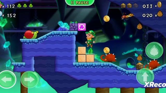 Прошов 10 рівнів в leps world 3 главу bonys level смотреть онлайн