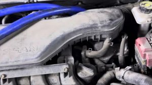 🔥🔥🔥НИССАН КАШКАЙ промывка ПЕЧКИ БЕЗ СНЯТИЯ ! Nissan QASH