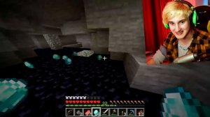 данкар майнкрафт 6серия