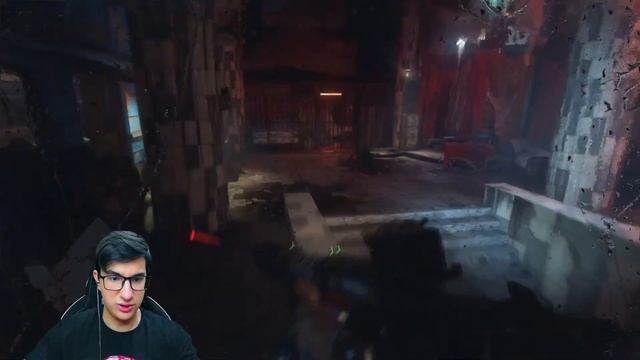 #5 Атмосферное прохождение Metro Exodus / Метро Исход🚂 смотреть онлайн
