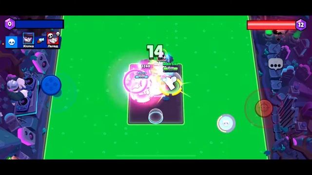 Топ троллинг карты в Бравл Старс