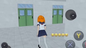 МИНИ-ФИЛЬМ БУЛЛИНГ В ШКОЛЕ 🏫 || High School Simulator 2018