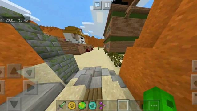 Ресурс пак Зиддера и карта на майнкрафт пе слив после 1