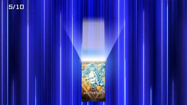 Yu-Gi-Oh! Master Duel XYZ Free Packs / Эххх... А хочется больше