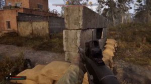 22 Штурм Дуги Stalker 2 Heart of Chornobyl Сюжет прохождение