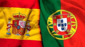 ПОРТУГАЛИЯ - ИСПАНИЯ  | 08.06.2025 | ПРЯМАЯ ТРАНСЛЯЦИЯ