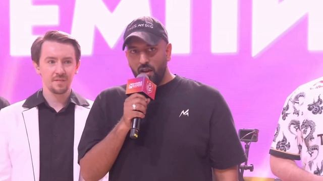 ФАН МОНТАЖ ФИНАЛ MCC ПОБЕДА TEAM SPIRIT смотреть онлайн