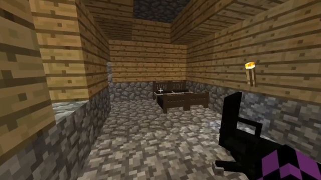 ЭТОТ НОВЫЙ ЖИТЕЛЬ ВСЕХ ОГРАБИЛ!!!!{|MINECRAFT|} смотреть онлайн