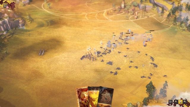 Songs of Silence.Часть 1. ЗВЁЗДОРОЖДЁННЫЕ. смотреть онлайн