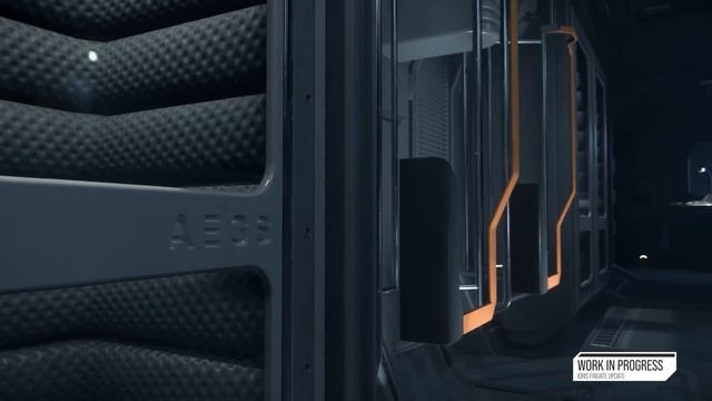 Star Citizen UENN: Идрис смотреть онлайн