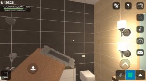 Санузел в HOUSE DESIGNER► Власта домашний дизайнер