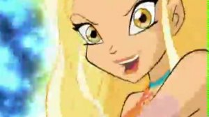 Имена винкс