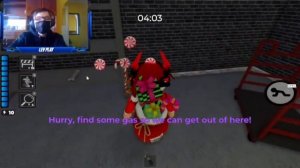 НАЧАЛО ИСТОРИИ. ПОЛНОЕ ПРОХОЖДЕНИЕ ПИГГИ. КНИГА 1 ГЛАВ?