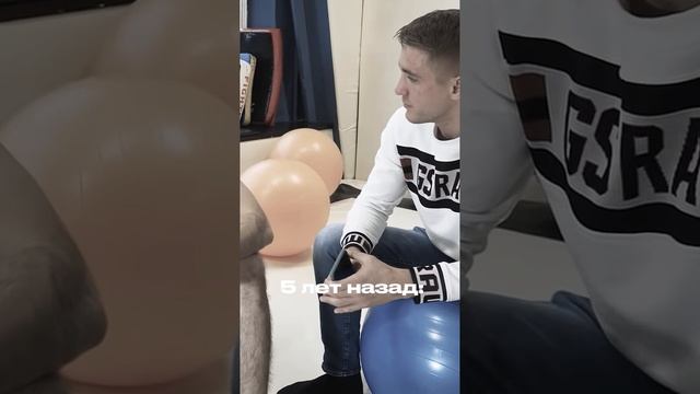 Бойцовский пёс...