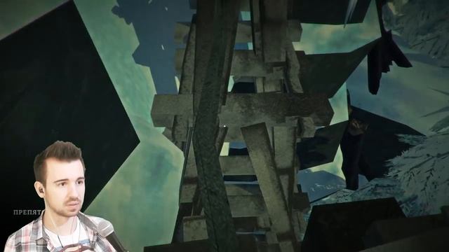 Долгая Прогулка - The Long Dark #11 смотреть онлайн