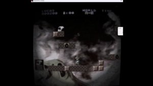 Обзор на игру:Mario PC port Remake «Fallen Kingdom»