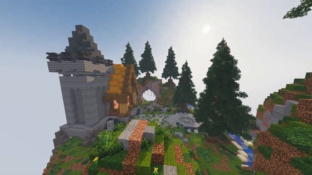 Registration lobby for the minecraft server 1.16.5+/Лобби регистрации для сер смотреть онлайн
