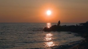 Ой ты Солнце 🌞 закатись... 🌅