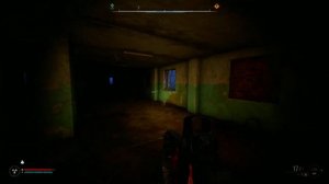 STALKER 2. Тайник Журналиста на Химзаводе +  код от склада с