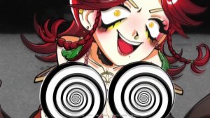 Альтушка Лиза трясёт прелестями 10 минут!