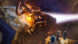 Почему выход 4-го тома «Хроник Warcraft» это хорошо