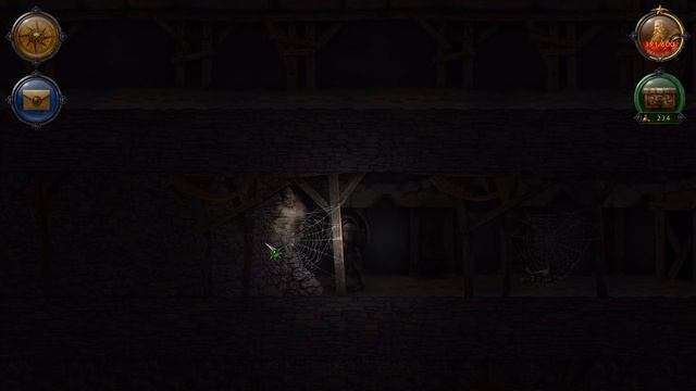 Прохождение Niffelheim Серия 3 