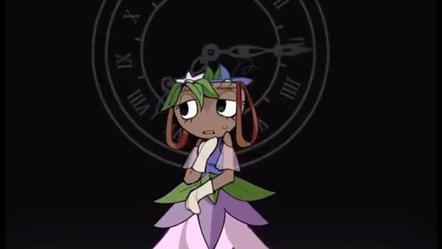 Анимации по миру Денди