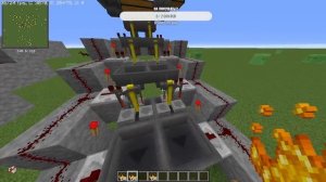 Как построить авто зельеварку в майнкрафте