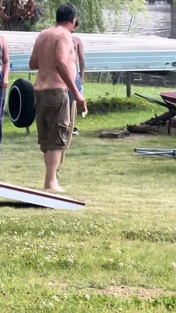 Взял тёщу на отдых смотреть онлайн