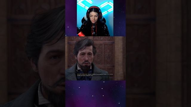 Shorts-stream, Hogwarts Legacy (Хогвартс. Наследие) I СТРИМ #15 смотреть онлайн