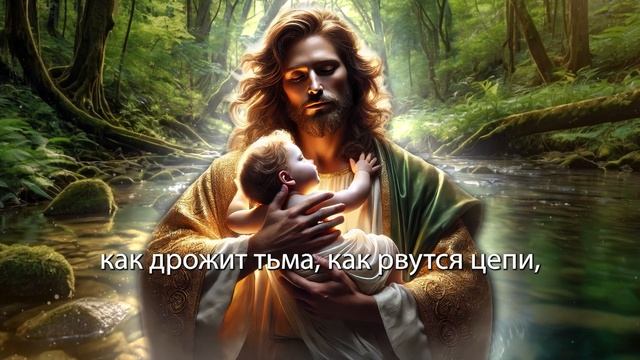 БОГ ГОВОРИТ, ОСТАЛСЯ ВСЕГО 1 ЧАС! Я ПРИКАЗЫВАЮ ТЕБЕ ОТК?