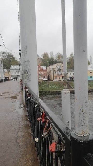 р. Тверца, Торжок смотреть онлайн