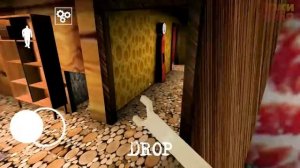 📹 ГРЕННИ это МЯСНИК  ►GRANNY 2 Мод Mr. Meat and Evil Nun →
👤