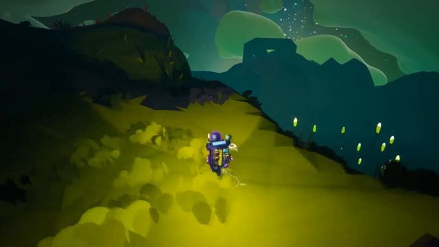 Astroneer 1.0 - наконец-то релиз, часть 35 - активируем экватор смотреть онлайн