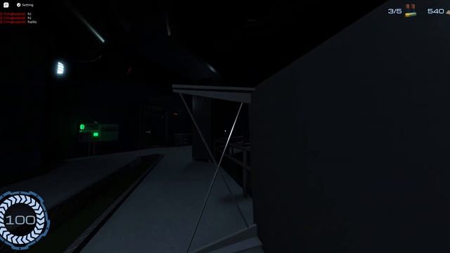 НОВЫЙ "НЕ" ВООБРАЖАЕМЫЙ ДРУГ // Pressure Roblox смотреть онлайн