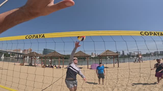 Пляжка 08.06.25 ч4