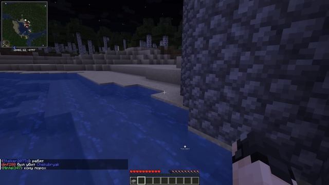 СРЕДНЕВЕКОВАЯ БИТВА ПОДПИСЧИКОВ в МАЙНКРАФТ!