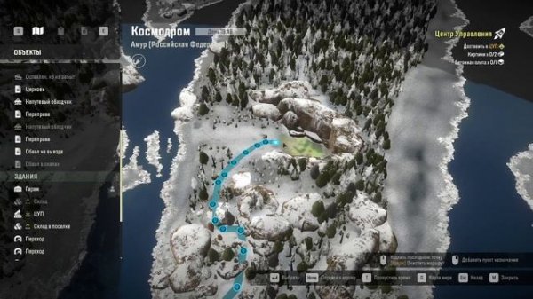 В 2 словах о том где найти ZiKZ 605R SNOWRUNNER