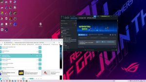 как заменить музыку в уровне в Geometry Dash ГАЙД