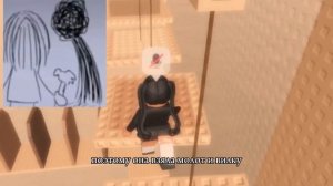 Мифы роблокса.4nn1 роблоксерша,что случилось с ней?!