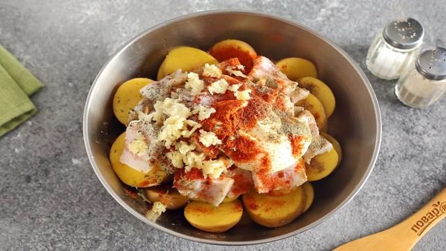 1000 и 1 рецепт