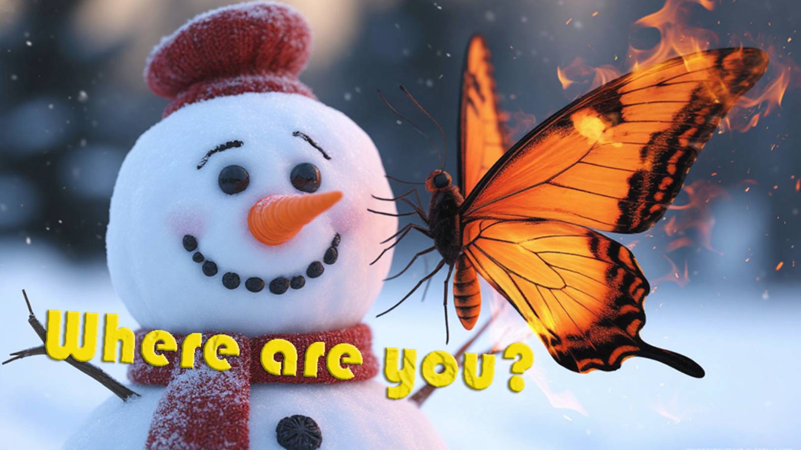 Охота на Морковь смотреть онлайн