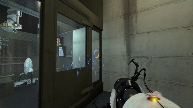 Уитли с ума сошёл походу.