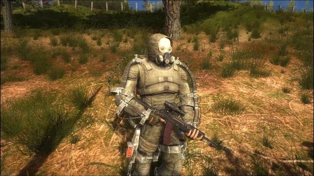 В передрягах (подборка 2) True Stalker смотреть онлайн