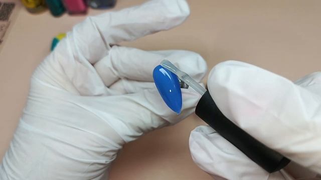 Стемпинг.Техника Тиснение(чеканка). Негативное простр