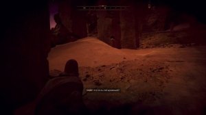 ПРОХОЖДЕНИЕ DUNE AWAKENING ➤ ЧАСТЬ #4 ➤ На Русском