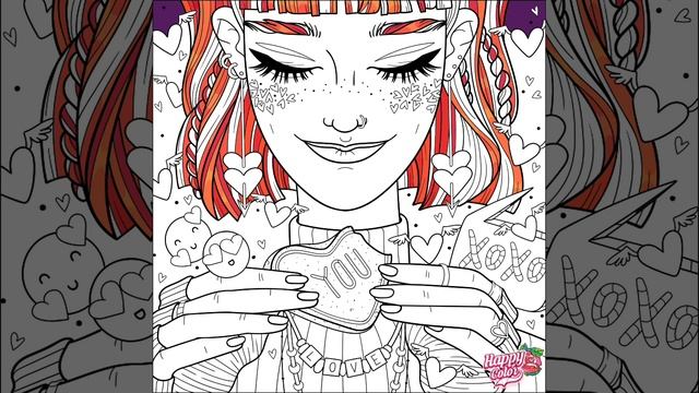 Сердца 501-510