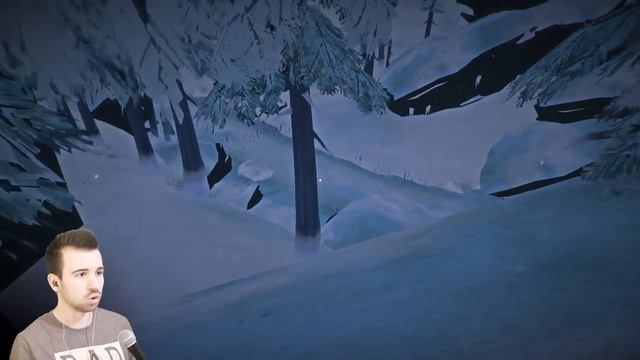 РАЗОЧАРОВАНИЕ - The Long Dark #10 смотреть онлайн